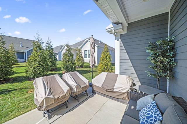 369 Millers Cove Court, Sunbury, OH 43074