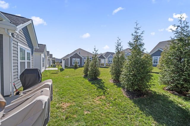 369 Millers Cove Court, Sunbury, OH 43074