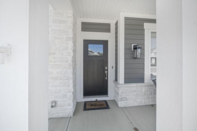 369 Millers Cove Court, Sunbury, OH 43074