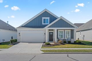 369 Millers Cove Court, Sunbury, OH 43074