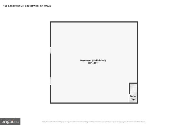 105 LAKEVIEW DR, Coatesville, PA 19320
