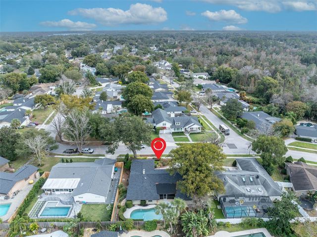 761 GOLDWATER COURT, Maitland, FL 32751