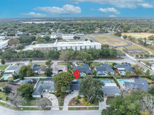 761 GOLDWATER COURT, Maitland, FL 32751