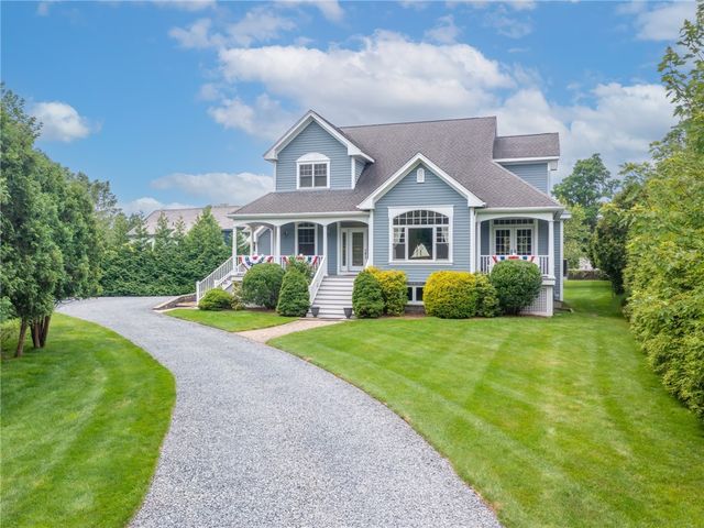 75 Wood Street, Bristol, RI 02809