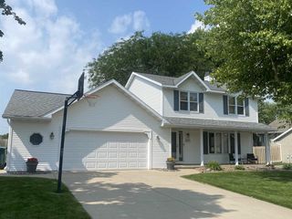 3090 CLARENCE COURT, Green Bay, WI 54313