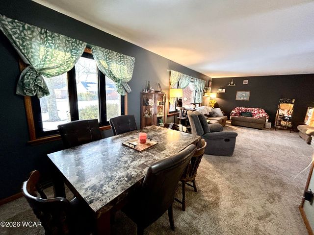 2160 Grimmwood Drive, Lima, OH 45806