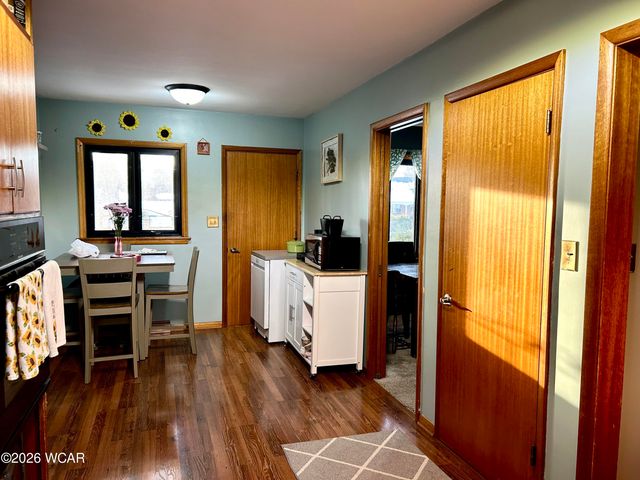 2160 Grimmwood Drive, Lima, OH 45806