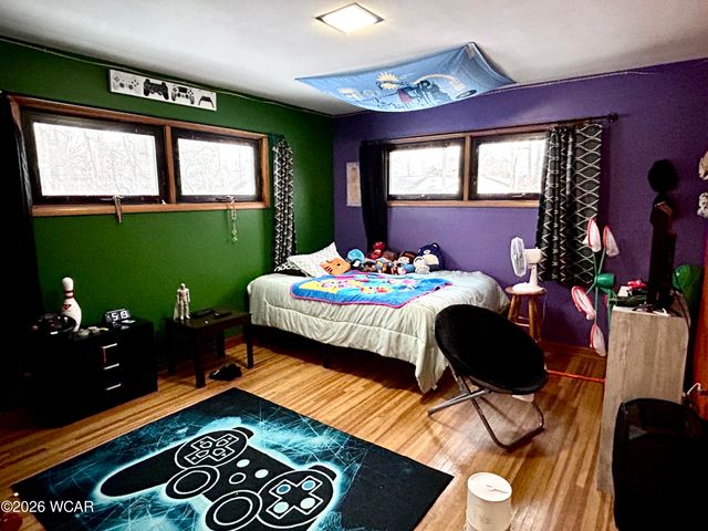 2160 Grimmwood Drive, Lima, OH 45806