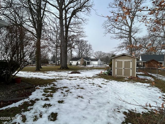 2160 Grimmwood Drive, Lima, OH 45806