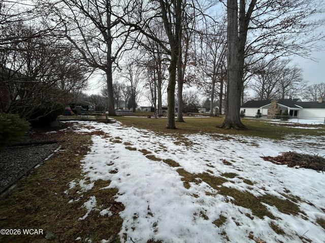 2160 Grimmwood Drive, Lima, OH 45806