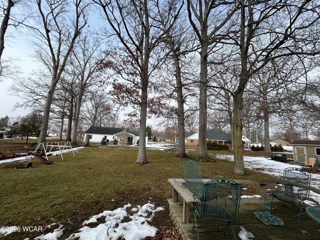 2160 Grimmwood Drive, Lima, OH 45806