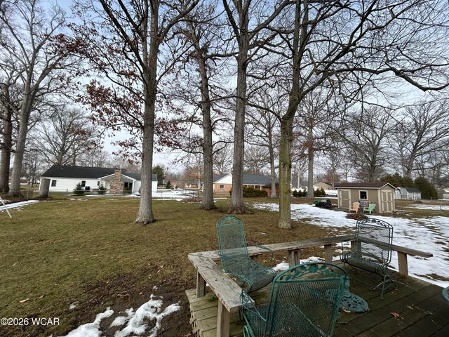 2160 Grimmwood Drive, Lima, OH 45806