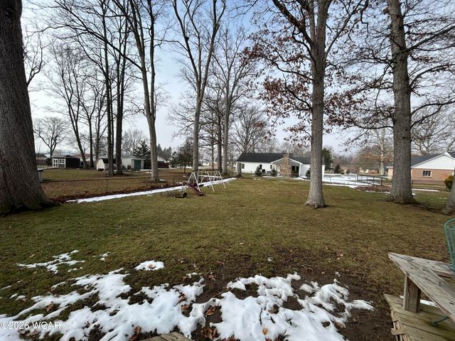 2160 Grimmwood Drive, Lima, OH 45806