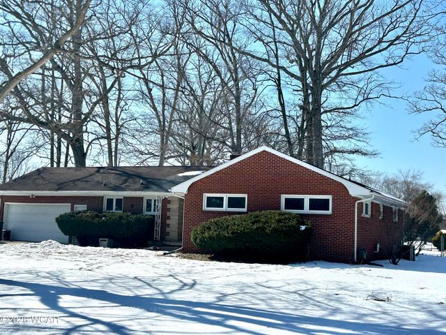 2160 Grimmwood Drive, Lima, OH 45806