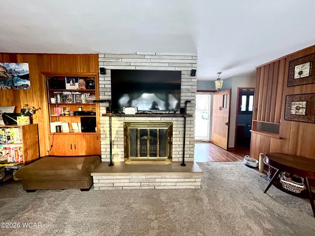 2160 Grimmwood Drive, Lima, OH 45806