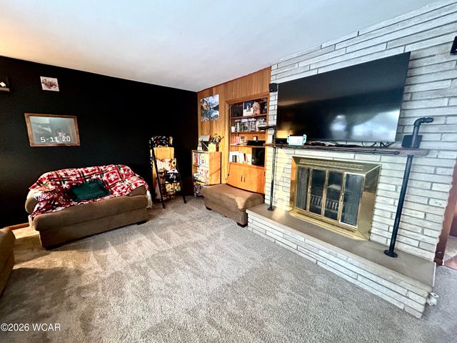 2160 Grimmwood Drive, Lima, OH 45806