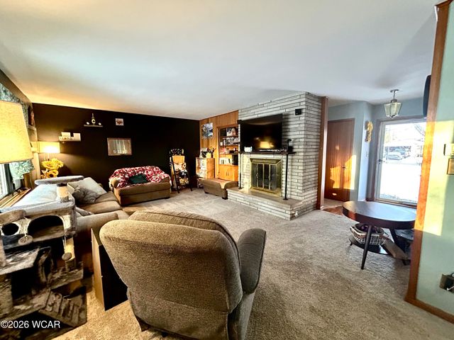 2160 Grimmwood Drive, Lima, OH 45806