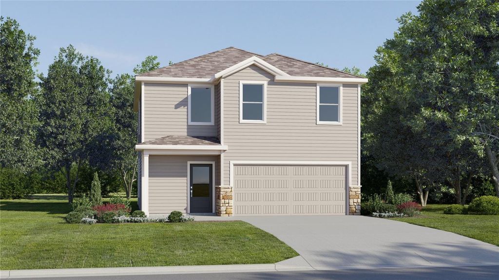 1953 FIELDSTONE STREET, Minneola, FL 34715