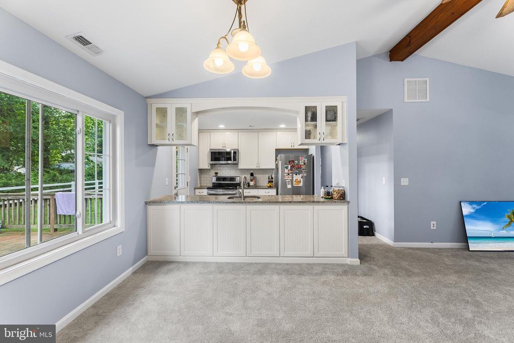 Image 9 of property listing at 107 TREQUASSIN DR, Stevensville, MD 21666