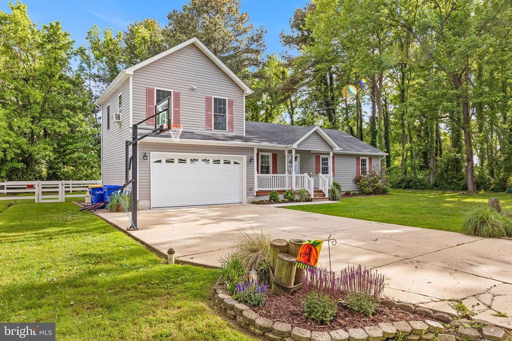 Image 2 of property listing at 107 TREQUASSIN DR, Stevensville, MD 21666