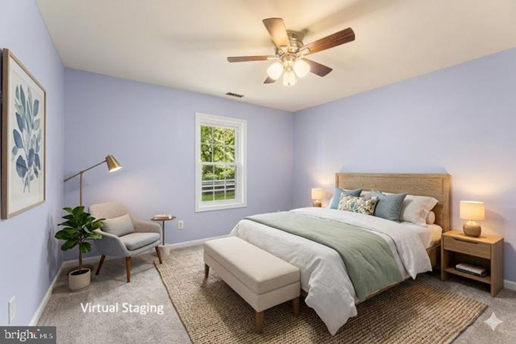 Image 17 of property listing at 107 TREQUASSIN DR, Stevensville, MD 21666