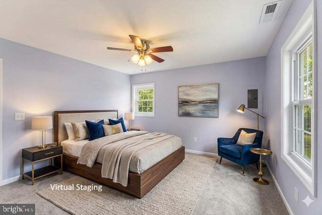 Image 19 of property listing at 107 TREQUASSIN DR, Stevensville, MD 21666