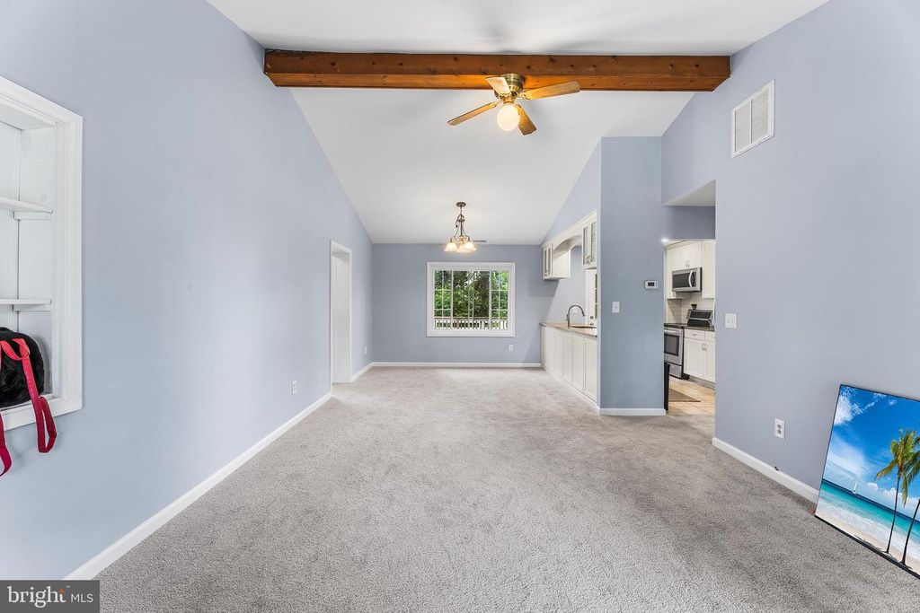 Image 5 of property listing at 107 TREQUASSIN DR, Stevensville, MD 21666