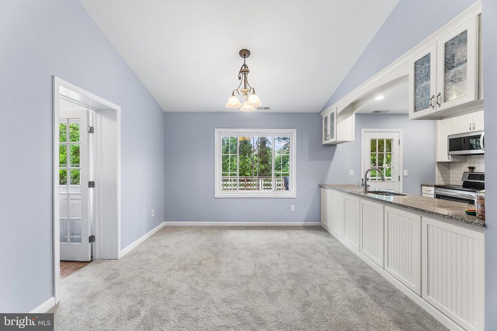 Image 7 of property listing at 107 TREQUASSIN DR, Stevensville, MD 21666