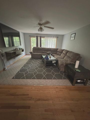 7753 N Nordica Avenue, Niles, IL 60714