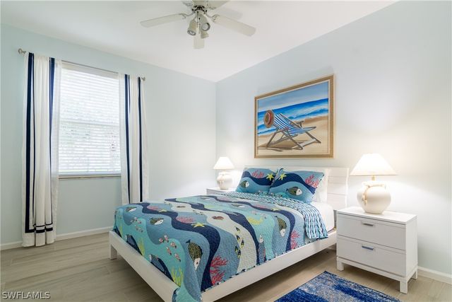 7720 Gardner DR 201, Naples, FL 34109