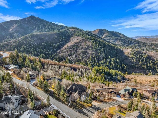 7303 Pine Ridge Drive, Park City, UT 84098