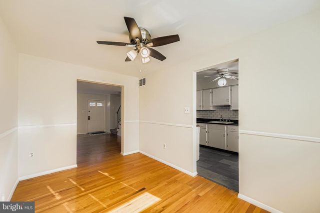 658 KINGSTON RD, Baltimore, MD 21220