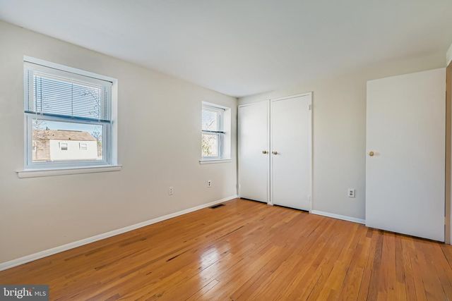 658 KINGSTON RD, Baltimore, MD 21220