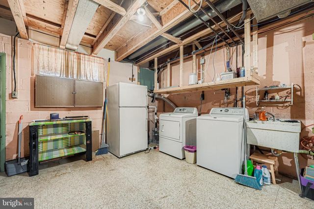 658 KINGSTON RD, Baltimore, MD 21220