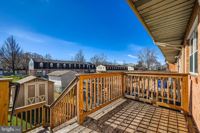 658 KINGSTON RD, Baltimore, MD 21220