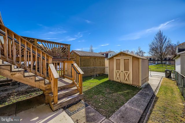 658 KINGSTON RD, Baltimore, MD 21220