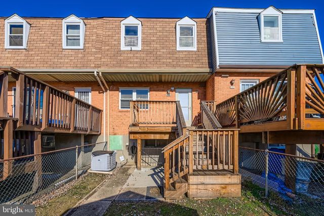 658 KINGSTON RD, Baltimore, MD 21220