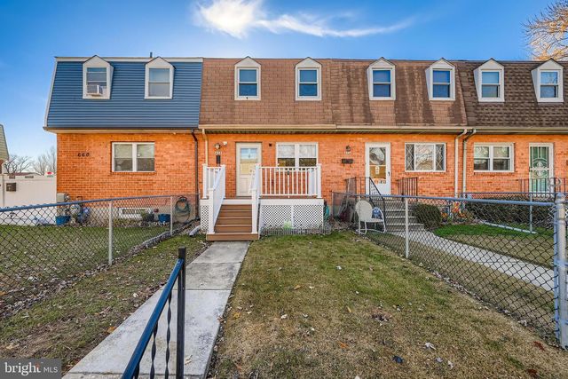 658 KINGSTON RD, Baltimore, MD 21220