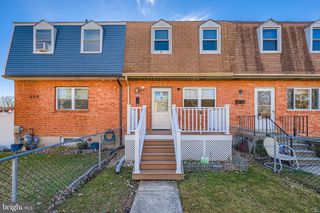 658 KINGSTON RD, Baltimore, MD 21220