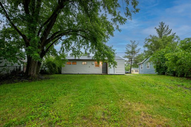 4415 W 21st Avenue, Gary, IN 46404