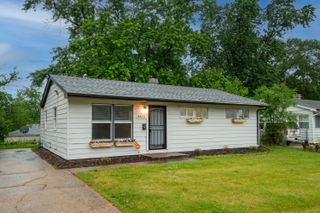 4415 W 21st Avenue, Gary, IN 46404