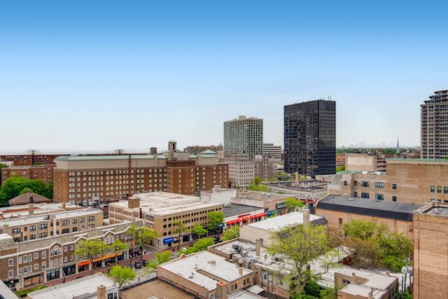 800 ELGIN Road 1421, Evanston, IL 60201