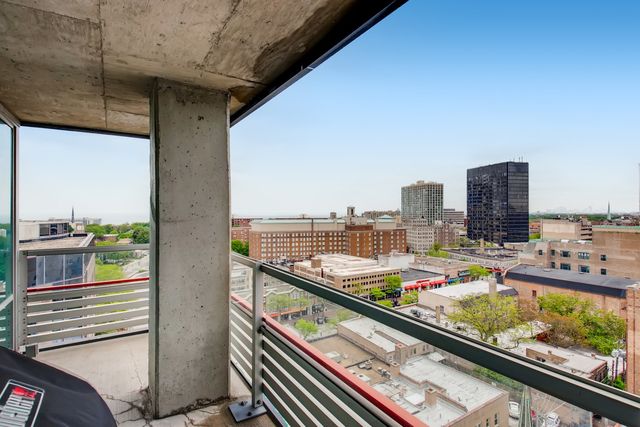 800 ELGIN Road 1421, Evanston, IL 60201