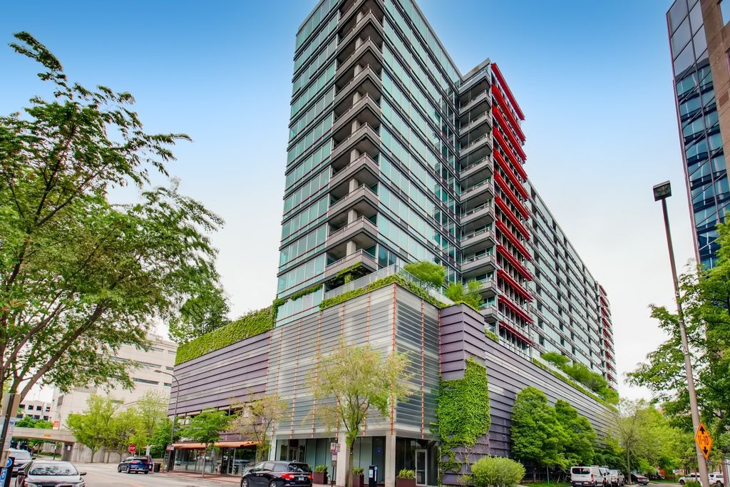 800 ELGIN Road 1421, Evanston, IL 60201