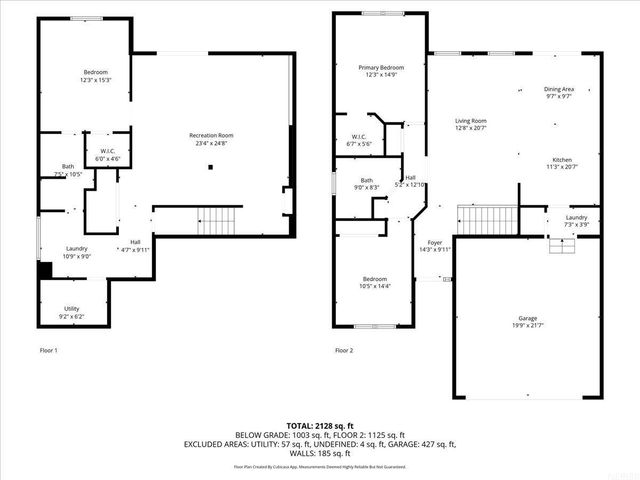 4652 Loren Drive, Cedar Falls, IA 50613