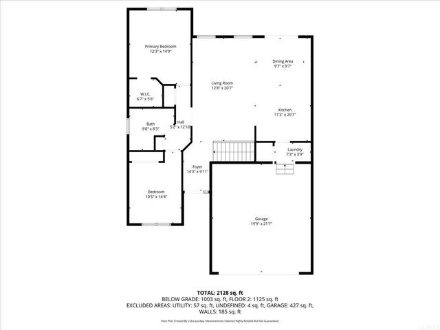 4652 Loren Drive, Cedar Falls, IA 50613