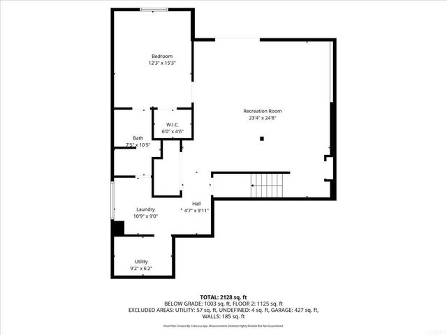 4652 Loren Drive, Cedar Falls, IA 50613