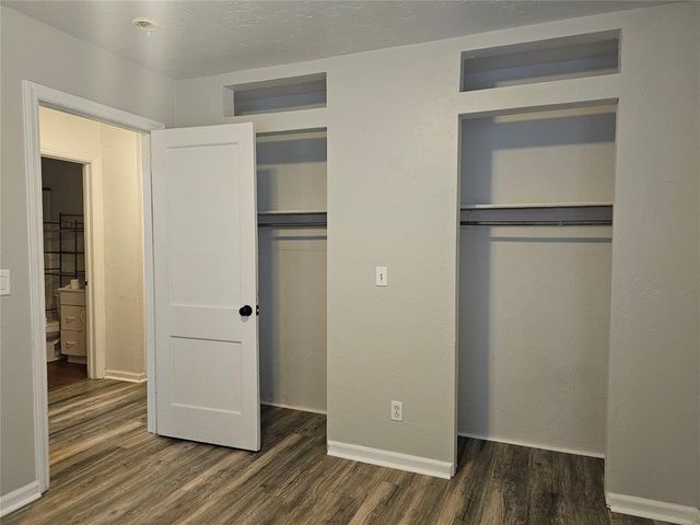 1112 Jet Drive, Midwest City, OK 73110
