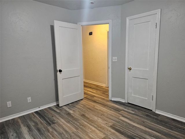 1112 Jet Drive, Midwest City, OK 73110