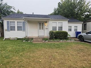 1112 Jet Drive, Midwest City, OK 73110
